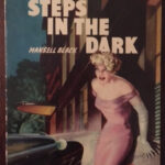 Steps in the dark