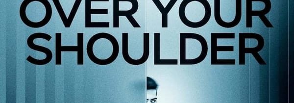 HOLIDAY READING: C J CARVER’S OVER YOUR SHOULDER AND OTHERS