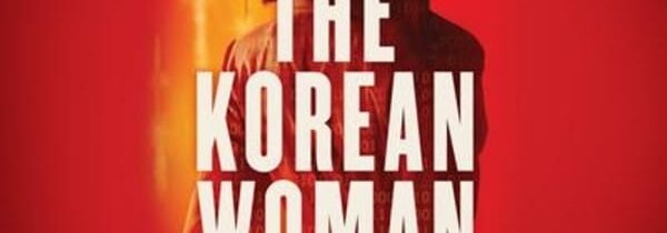 THE KOREAN WOMAN by John Altman (Blackstone, 2019)