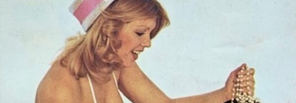 TRASHY TUESDAY: WORST COVER EVER? SKY-JACKED (1976) by Stanley Morgan
