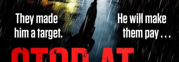 ISOLATION READING: Three exciting thrillers by Dominic Nolan, Michael Ledwidge and Joshua Hood to read whilst in lock-down!