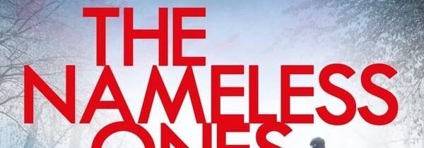 THE NAMELESS ONES by John Connolly (Hodder & Stoughton, July 2021)