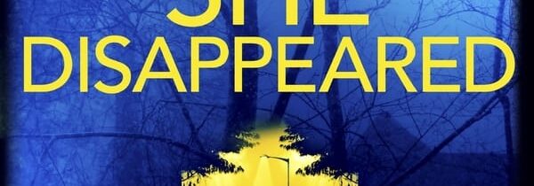 the day she disappeared lisa jewell
