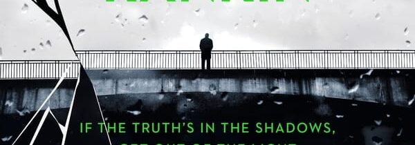 HOT AUGUST NIGHTS: SIX CRIME AND THRILLERS TITLES TO READ IN AUGUST 2021