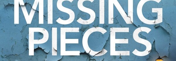 MISSING PIECES by Tim Weaver (Audible Review)