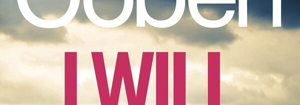 NEW 2023 HARLAN COBEN NOVEL REVIEW: I WILL FIND YOU (16 MARCH, 2023)