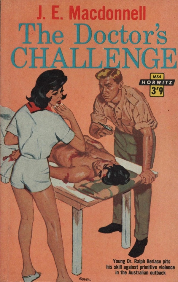 Vintage Porn Old Pulp Paperbacks - Trashy Book Covers | Murder Mayhem and Long Dogs