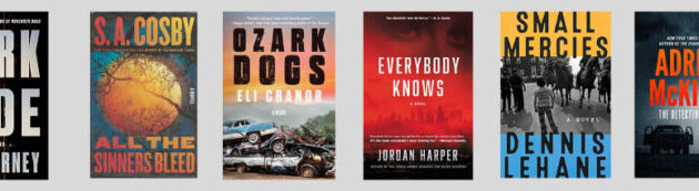 2024 BARRY AWARD NOMINEES