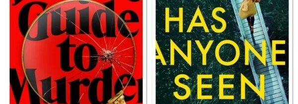 BRITISH CRIME FICTION MARCH 2024: NEW BOOKS FROM C. L. MILLER AND NICCI FRENCH