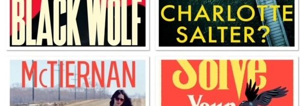 MARCH MAYHEM: EXCITING NEW RELEASES FOR MARCH 2024