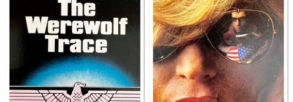 SPOOKS AND SPOOKS: FORGOTTEN THRILLERS – SUPERNATURAL SPY NOVELS BY GEORGE O’TOOLE AND JOHN GARDNER