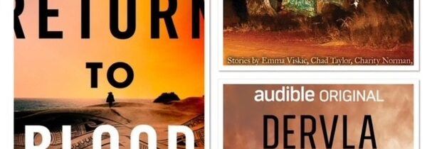 DOWNUNDER CRIME ROUND-UP, APRIL 2024: NEWS, REVIEWS AND PREVIEWS