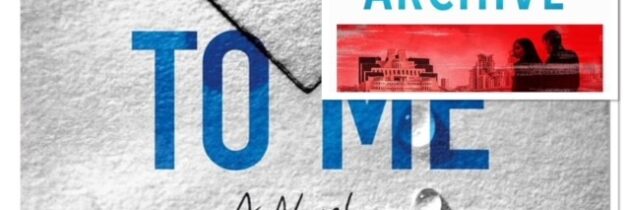 THRILLERS FOR JUNE 2024: THE SHAME ARCHIVE BY OLIVER HARRIS and IF SOMETHING HAPPENS TO ME BY ALEX FINLAY