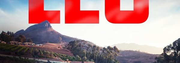 SOUTH AFRICAN CRIME FICTION 2024: LEO By DEON MEYER