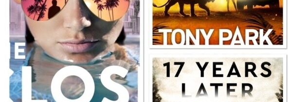 DOWNUNDER CRIME UPDATE, AUGUST 2024: NEWS, REVIEWS AND PREVIEWS