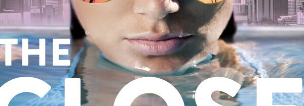 THE CLOSE-UP By Pip Drysdale