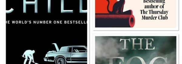 MURDER AND MAYHEM FROM AROUND THE WORLD – NEW CRIME RELEASES FOR SEPTEMBER 2024