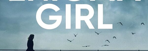 2024 SPY FICTION: THE ENIGMA GIRL by Henry Porter