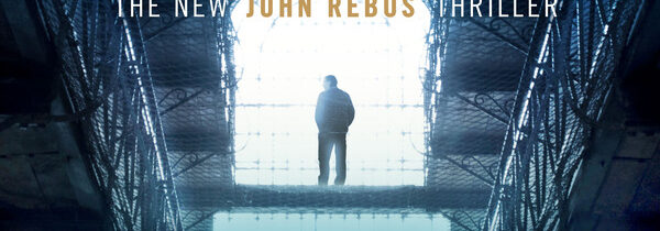 MIDNIGHT AND BLUE By IAN RANKIN