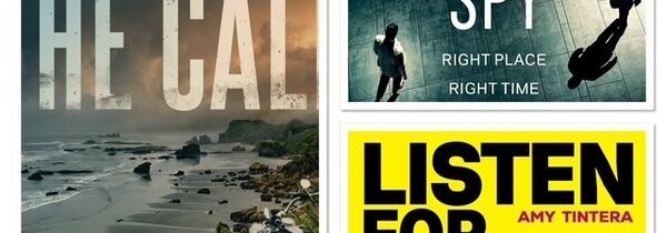 BEST DEBUT CRIME NOVELS OF 2024