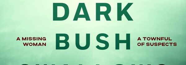 KIWI NOIR – WHEN THE DEEP DARK BUSH SWALLOWS YOU WHOLE By GEOFF PARKES