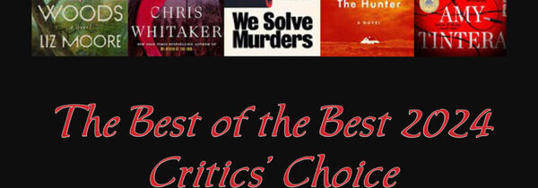 DEADLY PLEASURES MYSTERY MAGAZINE – NEW ISSUE FEBRUARY 2025!