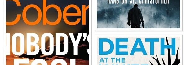 MARCH MAYHEM: EXCITING NEW RELEASES FOR MARCH 2025