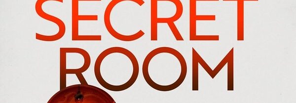 LOOKING FORWARD FRIDAY: THE SECRET ROOM by JANE CASEY