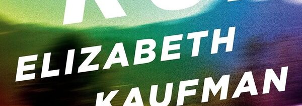 SHORT REVIEW: RUTH RUN By ELIZABETH KAUFMAN