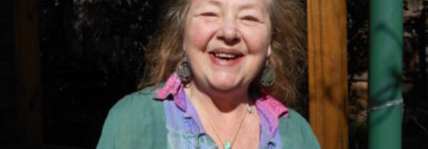 VALE KERRY GREENWOOD