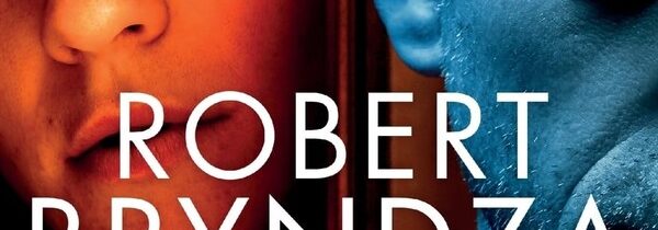 CHASING SHADOWS BY ROBERT BRYNDZA