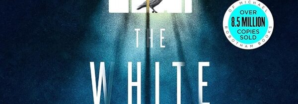 THE WHITE CROW By MICHAEL ROBOTHAM