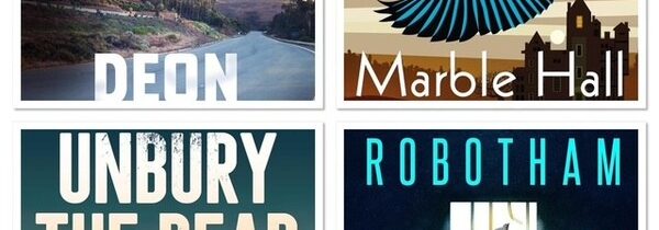 MID YEAR REVIEW: THE BEST CRIME AND THRILLER BOOKS OF 2025 … SO FAR!