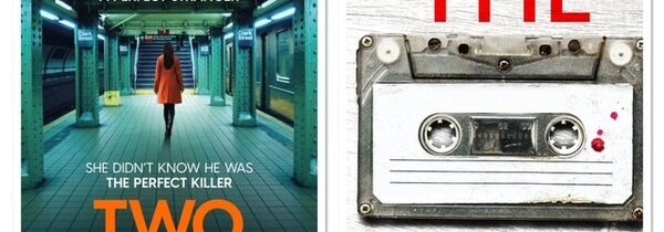 DEADLY TWISTS AND TURNS: NEW AUGUST 2025 CRIME FICTION BY STEVE CAVANAGH AND KERRY WILKINSON