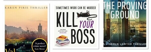 FORECAST FRIDAY: THE BEST NEW RELEASES OCTOBER – DECEMBER 2025