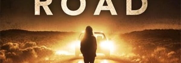 NEW 2026 OUTBACK AUSTRALIAN CRIME: DARK DESERT ROAD by TIM AYLIFFE