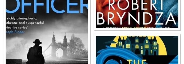 UNDER THE RADAR: SEVEN GOOD BOOKS YOU MAY HAVE MISSED IN 2025