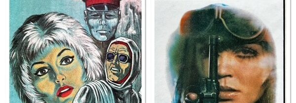 FORGOTTEN THRILLERS: ASCENT OF D.13 by ANDREW GARVE