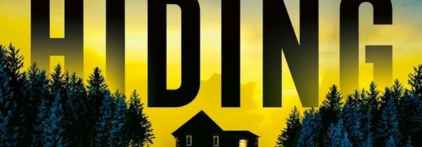 SHORT REVIEW: THE HIDING SEASON by            A. C. GLASS