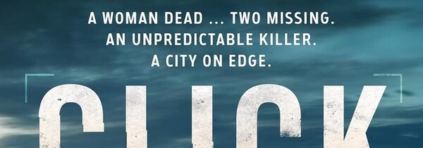 CLICK by SARAH BAILEY