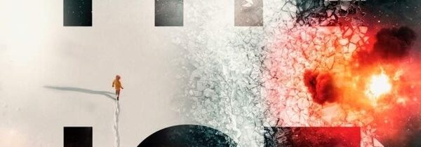 THROWBACK THURSDAY: THE ICE by JOHN KÅRE RAAKE