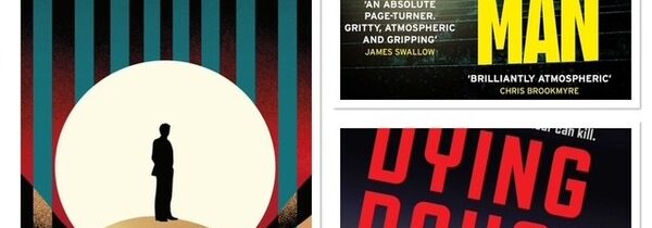 HISTORICAL SPY FICTION: NEW 2026 ESPIONAGE NOVELS BY WILLIAM BOYD, ANTHONY BYRT and WILLIAM COOK